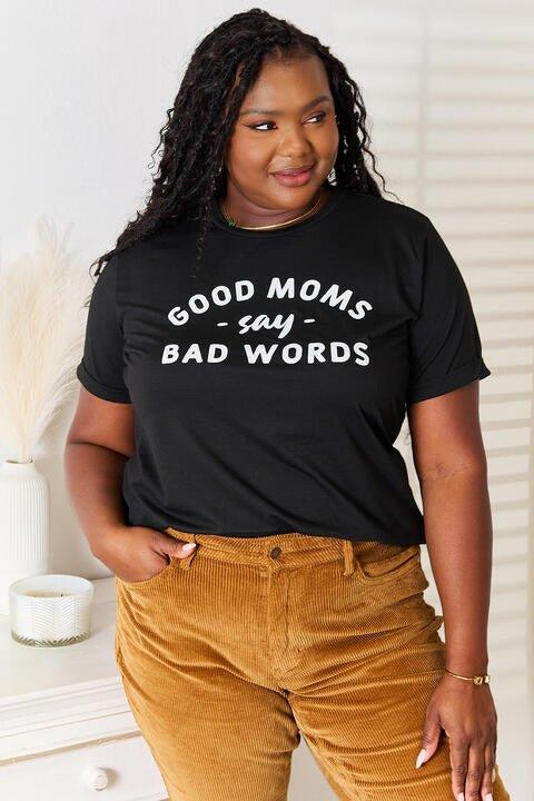 Exploring the Edgy Motherhood Tee - Coquettish Lingerie and Body Aesthetics