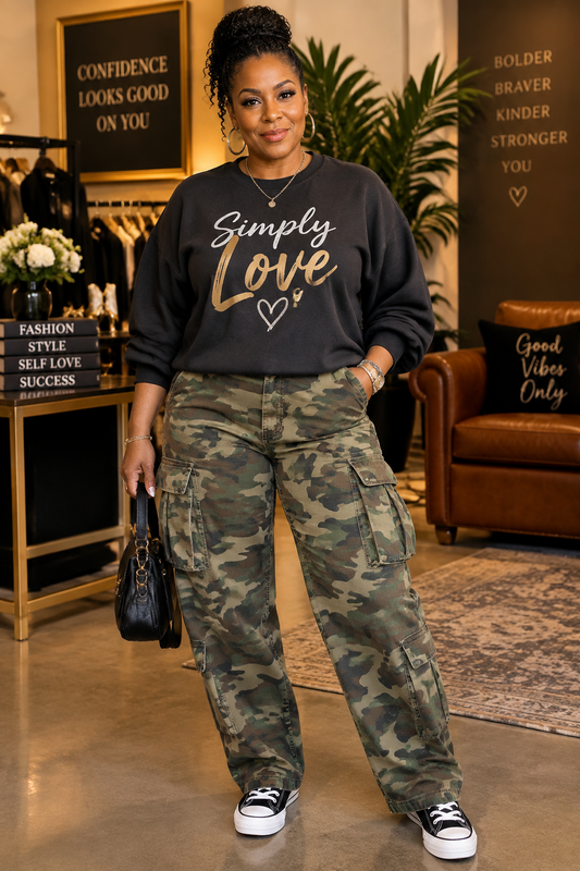 🍂 Fall Colors, Cozy Textures & Your Coquettish Style