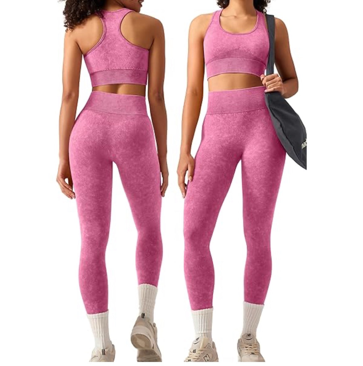 Body Aesthetic Activewear Collection