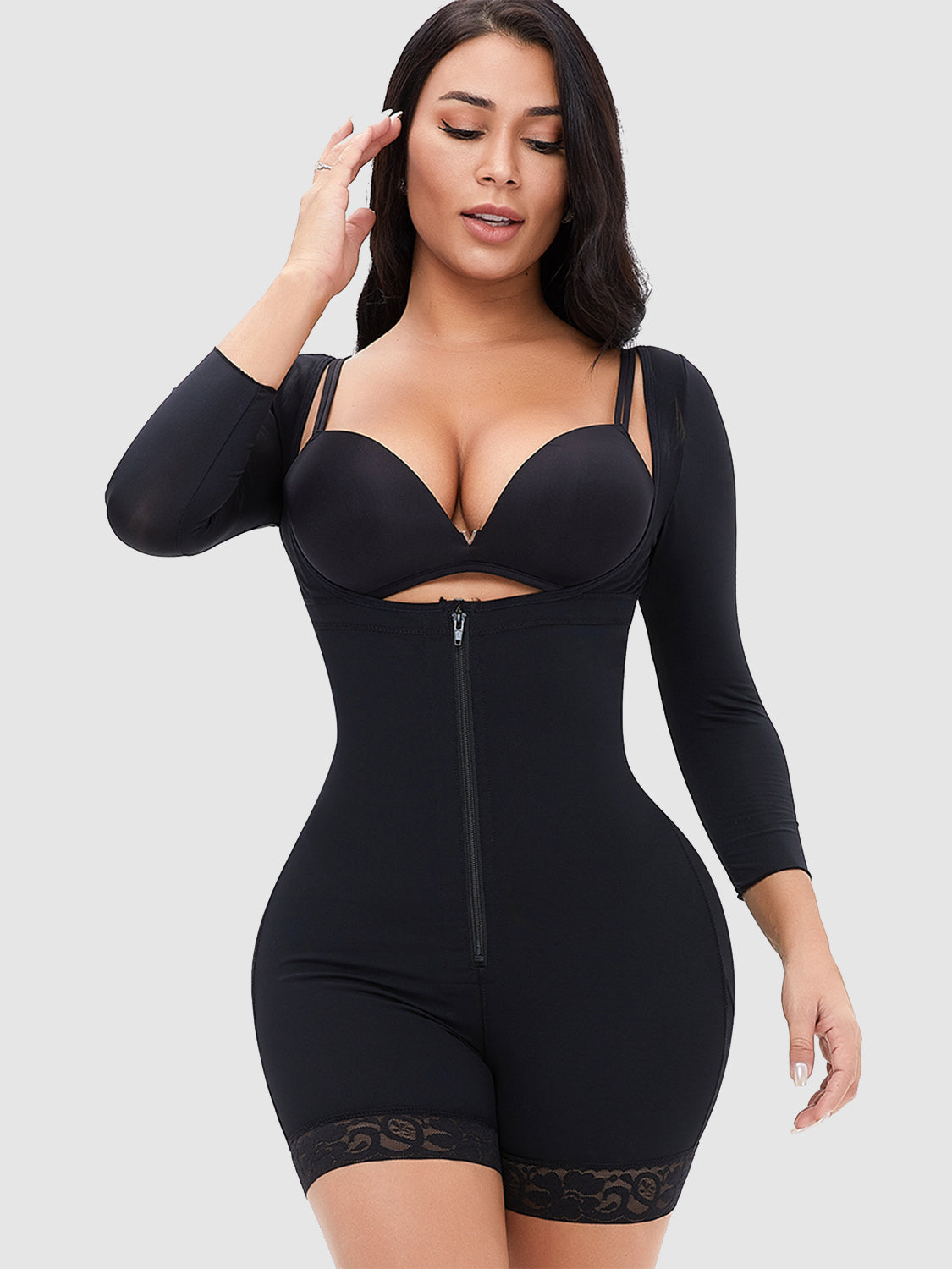 Body Shaping Aesthetics
