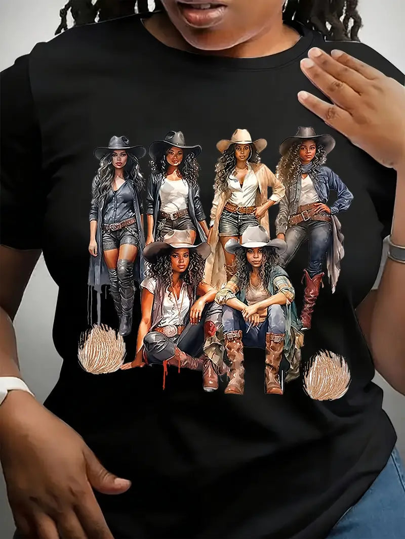 It's OK To Be A Little Coquettish Tees